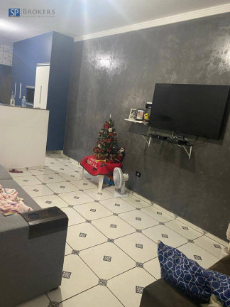 Imagem Casa com 4 Quartos à Venda, 125 m² em Parque São José - Vinhedo Imagem Casa com 4 Quartos à Venda, 125 m² em Parque São José - Vinhedo