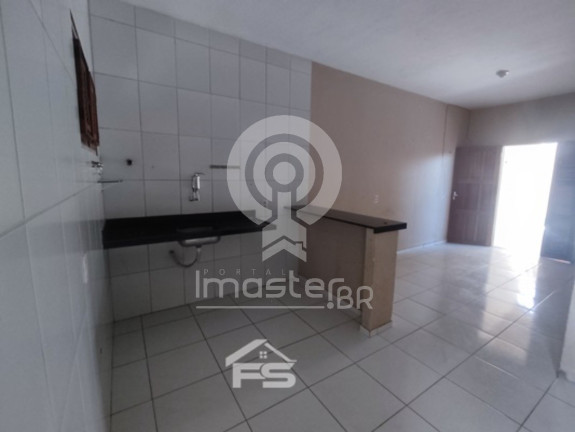 Imagem Casa com 1 Quarto à Venda, 80 m² em Lagoa Redonda - Fortaleza