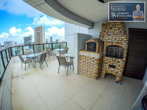Imagem Apartamento com 2 Quartos à Venda, 41 m² em Casa Amarela - Recife Imagem Apartamento com 2 Quartos à Venda, 41 m² em Casa Amarela - Recife