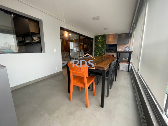 Imagem Apartamento com 2 Quartos à Venda, 113 m² em Chácara Santo Antônio (zona Sul) - São Paulo Imagem Apartamento com 2 Quartos à Venda, 113 m² em Chácara Santo Antônio (zona Sul) - São Paulo