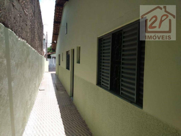 Imagem Casa com 2 Quartos à Venda, 125 m² em Jardim Paraíso Do Sol - São José Dos Campos