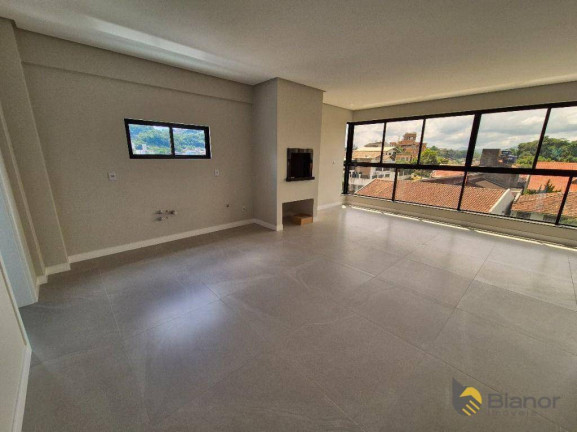 Imagem Apartamento com 3 Quartos à Venda, 110 m² em Velha - Blumenau Imagem Apartamento com 3 Quartos à Venda, 110 m² em Velha - Blumenau