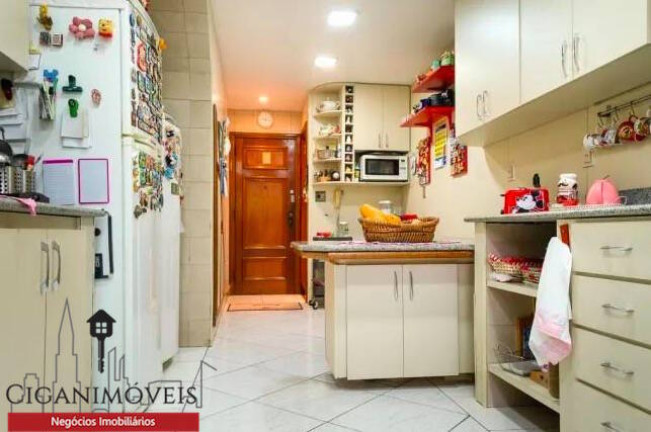 Imagem Cobertura com 5 Quartos à Venda, 400 m² em Barra Da Tijuca - Rio De Janeiro