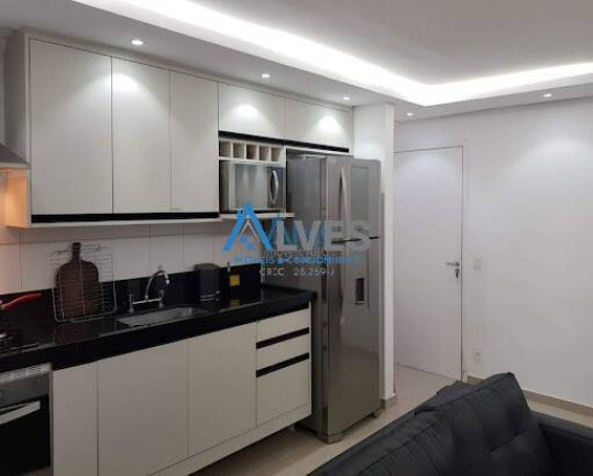Imagem Apartamento com 2 Quartos à Venda, 65 m² em Centro - São Bernardo Do Campo Imagem Apartamento com 2 Quartos à Venda, 65 m² em Centro - São Bernardo Do Campo