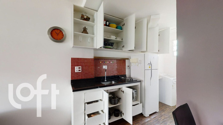Imagem Apartamento com 1 Quarto à Venda, 35 m² em Bela Vista - São Paulo Imagem Apartamento com 1 Quarto à Venda, 35 m² em Bela Vista - São Paulo