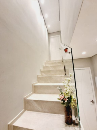 Imagem Sobrado com 2 Quartos à Venda, 57 m² em Chácara Faggion - Suzano Imagem Sobrado com 2 Quartos à Venda, 57 m² em Chácara Faggion - Suzano