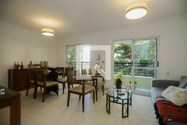 Imagem Apartamento com 4 Quartos à Venda, 124 m² em Perdizes - São Paulo