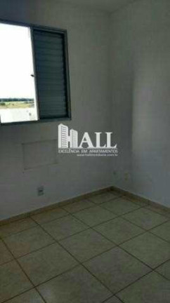 Imagem Apartamento com 2 Quartos à Venda, 50 m² em Rios Di Itália - São José Do Rio Preto