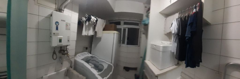 Imagem Apartamento com 3 Quartos à Venda, 107 m² em Jardim Marajoara - São Paulo Imagem Apartamento com 3 Quartos à Venda, 107 m² em Jardim Marajoara - São Paulo