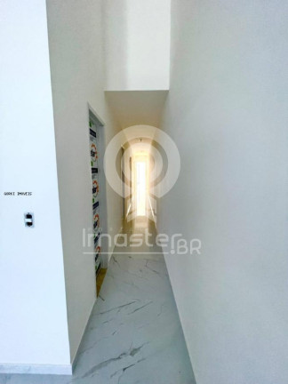 Imagem Casa com 4 Quartos à Venda, 248 m² em Urucunema - Eusébio