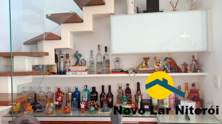 Imagem Cobertura com 3 Quartos à Venda, 230 m² em Icaraí - Niterói Imagem Cobertura com 3 Quartos à Venda, 230 m² em Icaraí - Niterói
