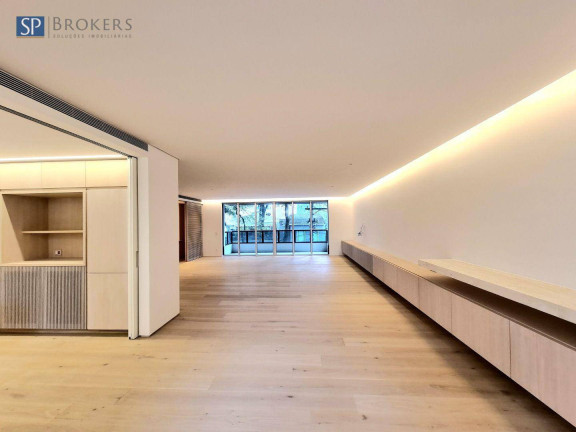 Imagem Apartamento com 3 Quartos à Venda, 211 m² em Itaim Bibi - São Paulo Imagem Apartamento com 3 Quartos à Venda, 211 m² em Itaim Bibi - São Paulo
