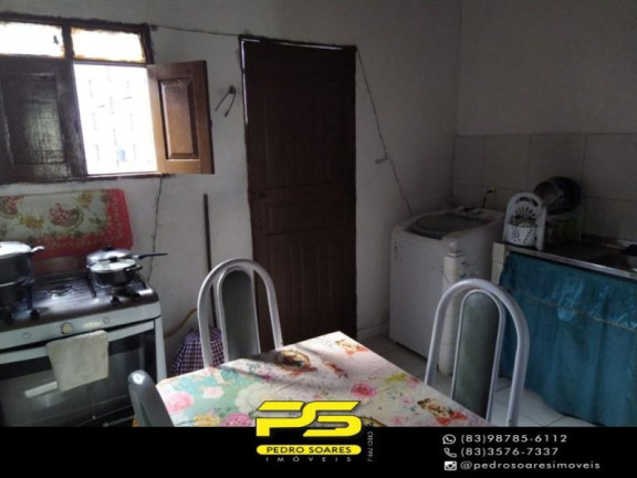 Imagem Casa com 3 Quartos à Venda, 200 m² em Mangabeira - João Pessoa