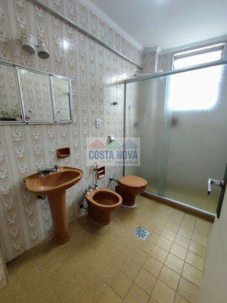 Imagem Apartamento com 2 Quartos para Alugar, 120 m² em Boqueirão - Santos Imagem Apartamento com 2 Quartos para Alugar, 120 m² em Boqueirão - Santos