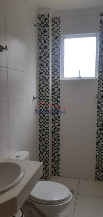 Imagem Casa com 2 Quartos à Venda, 115 m² em Embaré - Santos