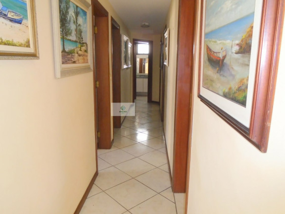 Imagem Apartamento com 3 Quartos à Venda, 167 m² em Enseada - Guarujá