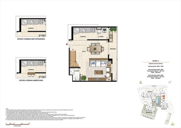 Imagem Imóvel com 2 Quartos à Venda, 57 m² em Cachambi - Rio De Janeiro Imagem Imóvel com 2 Quartos à Venda, 57 m² em Cachambi - Rio De Janeiro