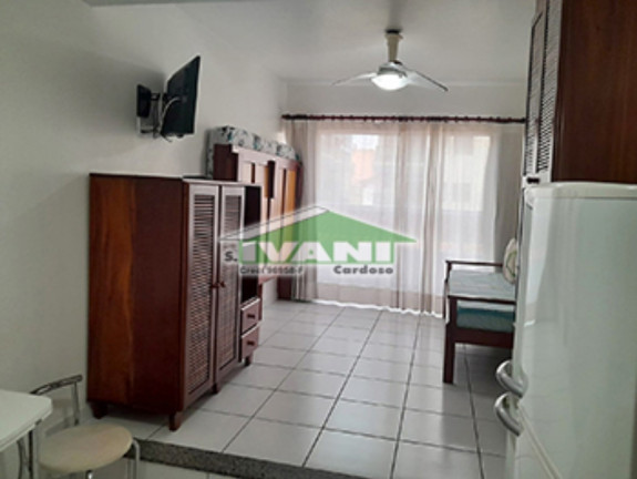 Kitnet com 1 Quarto à Venda, 30 m² em Praia Grande - Ubatuba