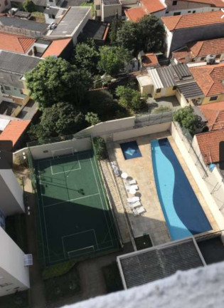 Imagem Apartamento com 2 Quartos à Venda, 50 m² em Parque Da Vila Prudente - São Paulo Imagem Apartamento com 2 Quartos à Venda, 50 m² em Parque Da Vila Prudente - São Paulo