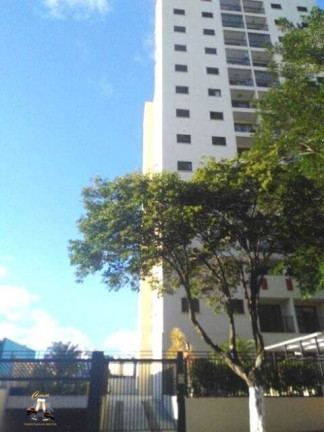 Imagem Apartamento com 2 Quartos à Venda, 58 m² em Taboão - São Bernardo Do Campo
