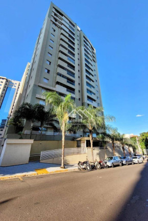 Imagem Apartamento com 2 Quartos à Venda, 96 m² em Jardim Botânico - Ribeirão Preto Imagem Apartamento com 2 Quartos à Venda, 96 m² em Jardim Botânico - Ribeirão Preto