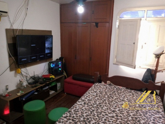 Imagem Casa com 10 Quartos à Venda, 570 m² em Itapuã - Salvador Imagem Casa com 10 Quartos à Venda, 570 m² em Itapuã - Salvador