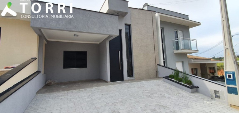 Imagem Imóvel com 3 Quartos à Venda, 107 m² em Horto Florestal - Sorocaba