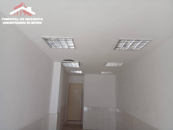 Imagem Loja para Alugar, 42 m² em Centro - Niterói Imagem Loja para Alugar, 42 m² em Centro - Niterói