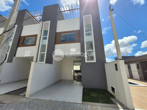 Imagem Casa de Condomínio com 2 Quartos à Venda, 66 m² em Santa Tereza - Parnamirim Imagem Casa de Condomínio com 2 Quartos à Venda, 66 m² em Santa Tereza - Parnamirim