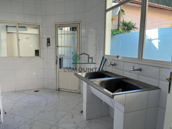 Imagem Casa com 4 Quartos à Venda, 745 m² em Jardim Do Golf I - Jandira Imagem Casa com 4 Quartos à Venda, 745 m² em Jardim Do Golf I - Jandira