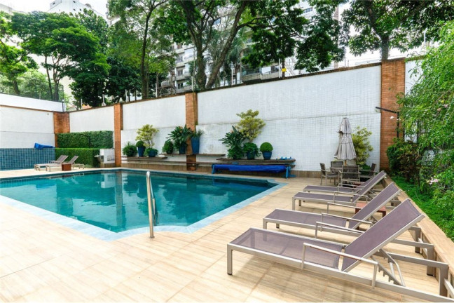 Imagem Apartamento com 3 Quartos à Venda, 171 m² em Perdizes - São Paulo