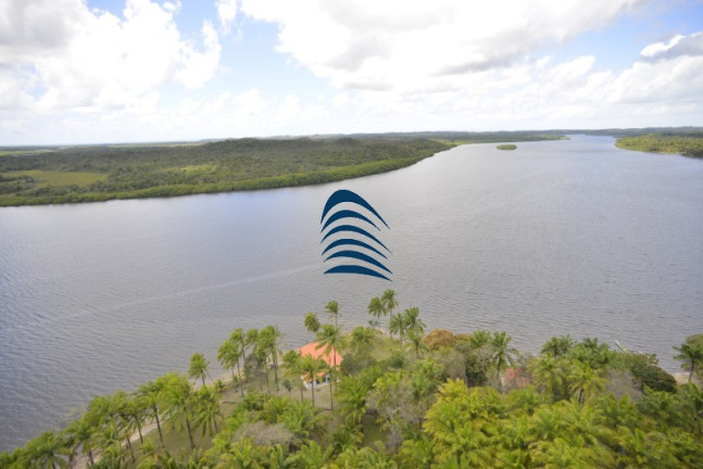 Imagem Imóvel com 4 Quartos à Venda, 1.000 m² em Barroquinha - Taperoá