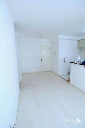 Imagem Apartamento com 2 Quartos à Venda, 45 m² em Vila Carmosina - São Paulo