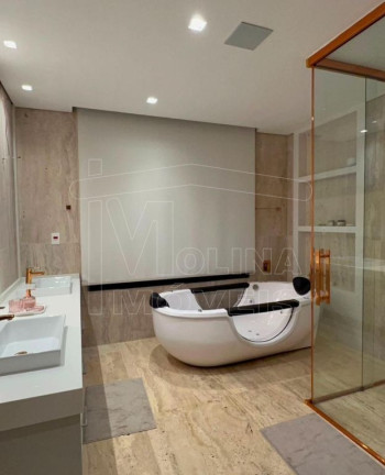 Imagem Casa de Condomínio com 4 Quartos à Venda, 521 m² em Residencial E Comercial Quinta Das Laranjeiras - Araraquara Imagem Casa de Condomínio com 4 Quartos à Venda, 521 m² em Residencial E Comercial Quinta Das Laranjeiras - Araraquara