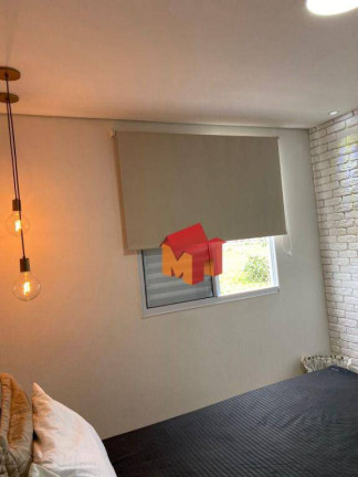 Imagem Apartamento com 2 Quartos à Venda, 49 m² em Parque Das Nações - Americana