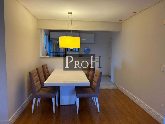 Imagem Apartamento com 2 Quartos à Venda, 80 m² em Centro - São Bernardo Do Campo Imagem Apartamento com 2 Quartos à Venda, 80 m² em Centro - São Bernardo Do Campo