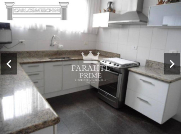 Imagem Apartamento com 3 Quartos à Venda, 184 m² em Gonzaga - Santos