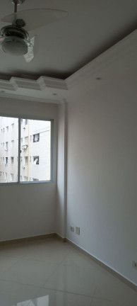 Imagem Apartamento com 2 Quartos à Venda, 80 m² em Centro - São Vicente Imagem Apartamento com 2 Quartos à Venda, 80 m² em Centro - São Vicente
