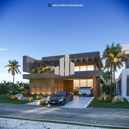 Imagem Casa de Condomínio com 3 Quartos à Venda, 250 m² em Engenho Velho - Torres