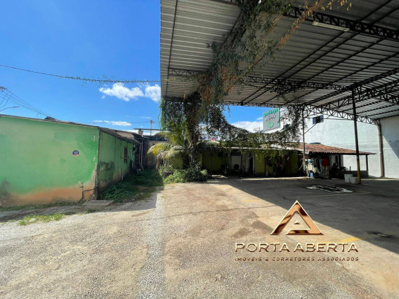 Imagem Terreno à Venda, 900 m² em Veneza - Ipatinga Imagem Terreno à Venda, 900 m² em Veneza - Ipatinga