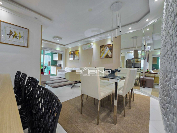 Imagem Apartamento com 3 Quartos à Venda, 102 m² em Riviera De São Lourenço - Bertioga