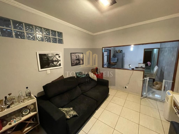 Imagem Casa com 3 Quartos à Venda, 194 m² em Residencial União - São José Dos Campos