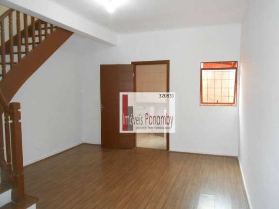 Imagem Sobrado com 2 Quartos à Venda, 102 m² em Ipiranga - São Paulo Imagem Sobrado com 2 Quartos à Venda, 102 m² em Ipiranga - São Paulo