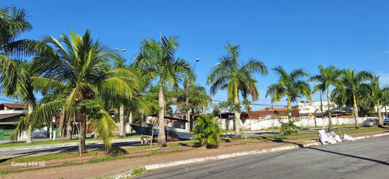 Casa de Condomínio com 2 Quartos à Venda, 70 m² em Tude Bastos - Praia Grande