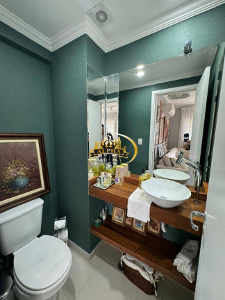 Imagem Apartamento com 3 Quartos à Venda, 110 m² em Alphaville - Santana De Parnaíba