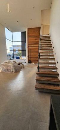 Imagem Casa de Condomínio com 3 Quartos à Venda, 454 m² em Alphaville Nova Esplanada - Votorantim