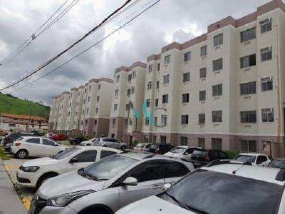 Imagem Apartamento com 2 Quartos à Venda, 45 m² em Campo Grande - Rio De Janeiro Imagem Apartamento com 2 Quartos à Venda, 45 m² em Campo Grande - Rio De Janeiro