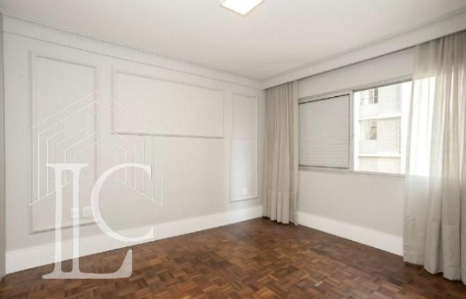 Imagem Apartamento com 3 Quartos à Venda, 112 m² em Itaim Bibi - São Paulo