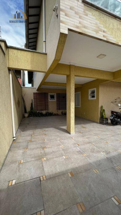 Imagem Sobrado com 3 Quartos à Venda, 74 m² em Mirim - Praia Grande
