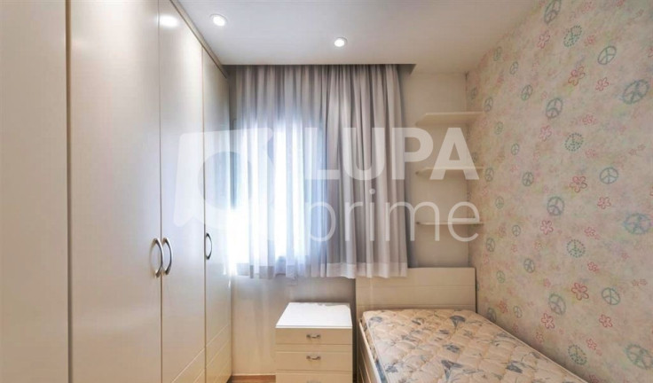 Imagem Apartamento com 2 Quartos à Venda, 145 m² em Jardim Anália Franco - São Paulo Imagem Apartamento com 2 Quartos à Venda, 145 m² em Jardim Anália Franco - São Paulo